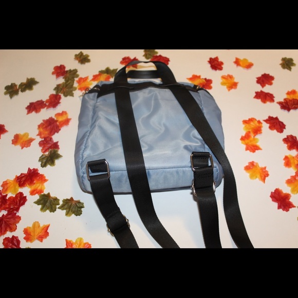 small backpack/purse - Picture 2 of 3